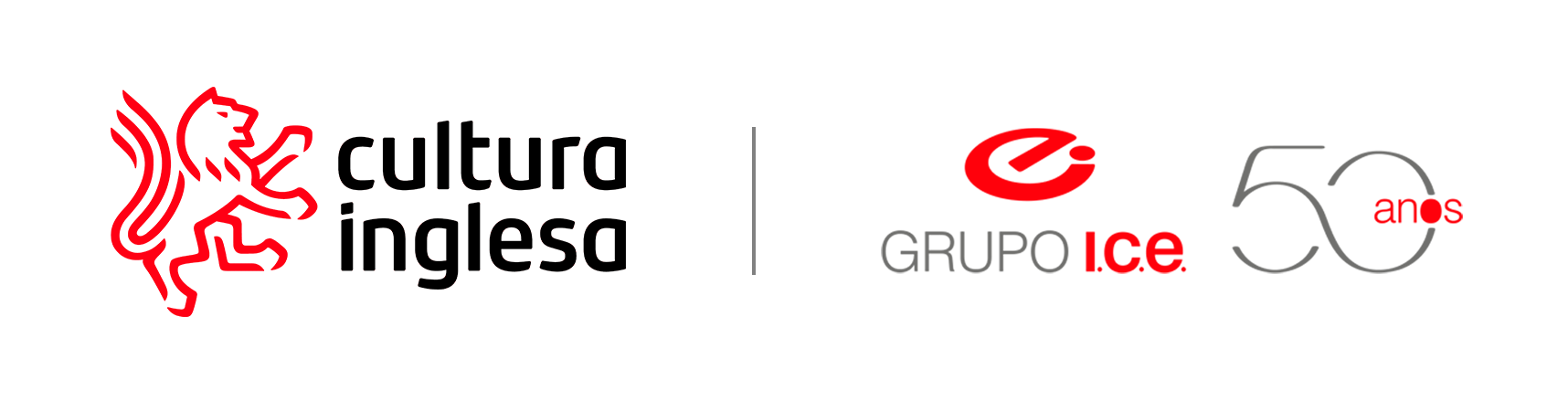 Cultura Inglesa | Grupo ICE